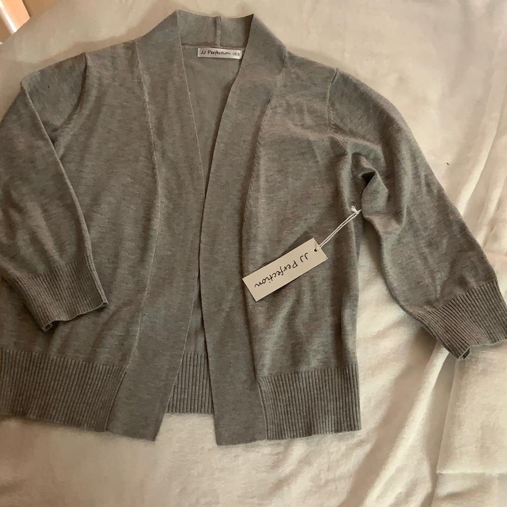 Cardigan
